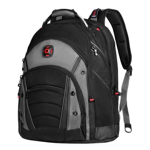 Рюкзак для ноутбука Wenger Synergy 600635