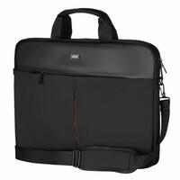 Сумка 2E, Officeman 17", Black (2E-CBN617BK)