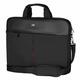 Сумка 2E, Officeman 17", Black (2E-CBN617BK)