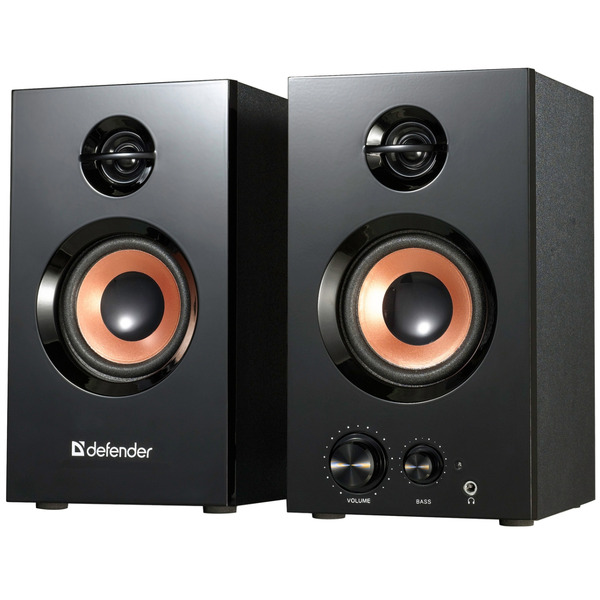Комп'ютерні колонки Defender Aurora S20 (65419)