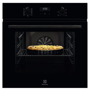 Духова шафа Electrolux KODEF70BZ
