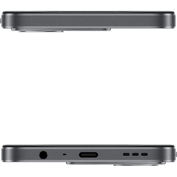 Смартфон Oppo A3 4G 6/256GB Sparkle Black