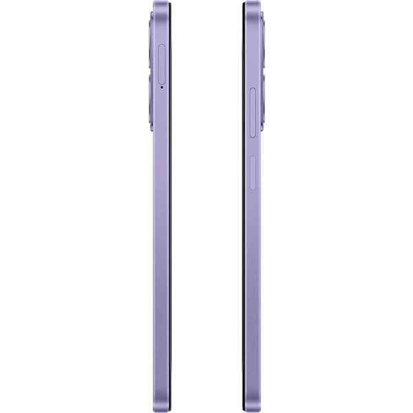 Смартфон Oppo A3 4G 6/256GB Starry Purple