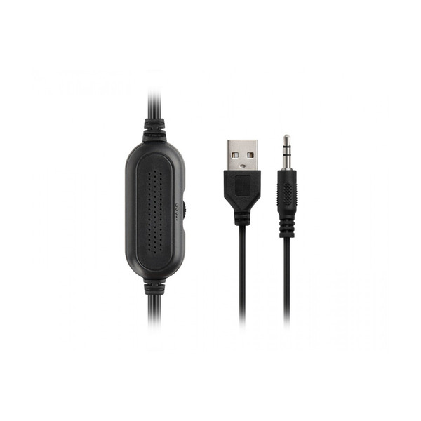 Акустична система REAL-EL S-55 Black