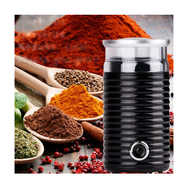 Кавомолка First FA-5482-2-BA