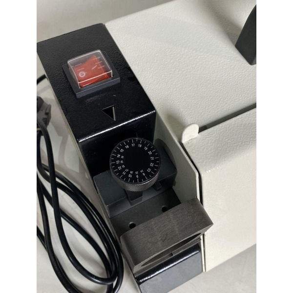 Верстат для заточування свердл MAST Metalltechnik M-DG26 230V