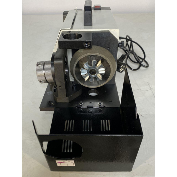 Верстат для заточування свердл MAST Metalltechnik M-DG26 230V