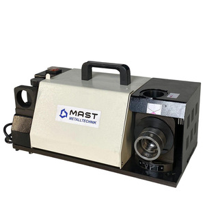 Верстат для заточування свердл MAST Metalltechnik M-DG26 230V
