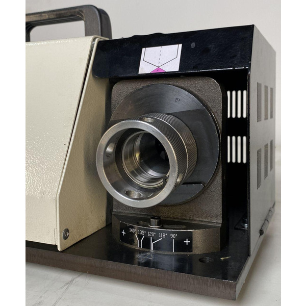 Верстат для заточування свердл MAST Metalltechnik M-DG26 230V