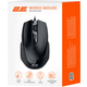 Мышь 2E MF180 USB Black (2E-MF180UB)