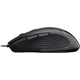 Мышь 2E MF180 USB Black (2E-MF180UB)
