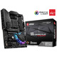 Материнская плата MSI MPG B550 Gaming Plus Socket AM4