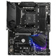 Материнская плата MSI MPG B550 Gaming Plus Socket AM4