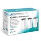 Комплект из трех Mesh Wi-Fi маршрутизаторов TP-Link Deco S7(3-pack)