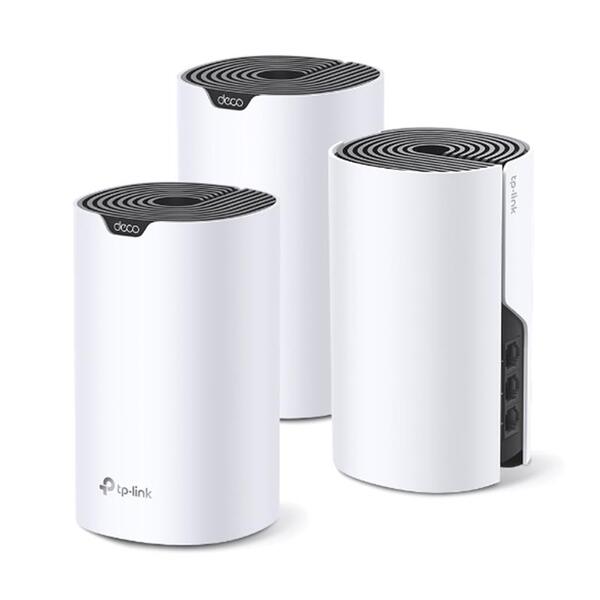Mesh-система TP-Link DECO S7(3-PACK)