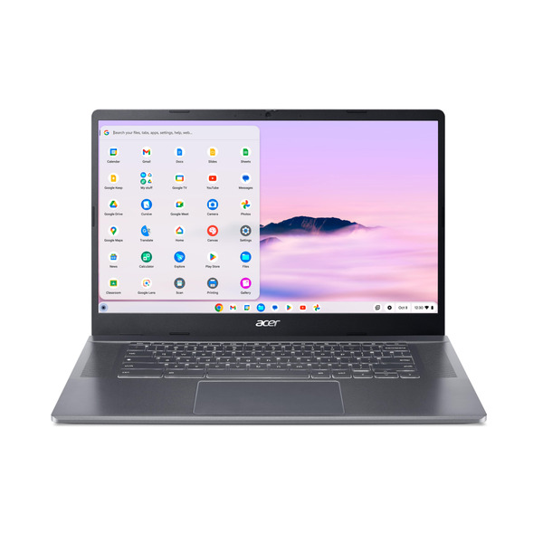 Ноутбук ACER Chromebook Plus CB515-2H (NX.KNUEU.002)