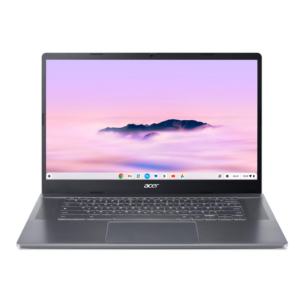 Ноутбук ACER Chromebook Plus CB515-2H (NX.KNUEU.002)
