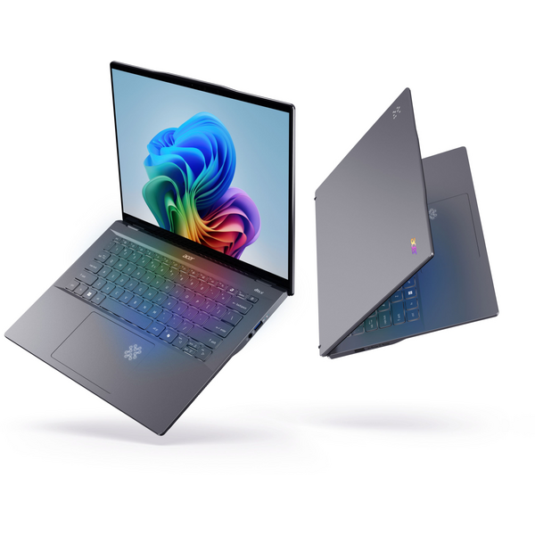 Ноутбук ACER Swift 14 AI SF14-11 (NX.KZXEU.001)