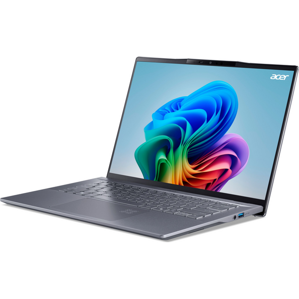 Ноутбук ACER Swift 14 AI SF14-11 (NX.KZXEU.001)