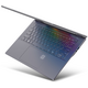 Ноутбук ACER Swift 14 AI SF14-11 (NX.KZXEU.001)