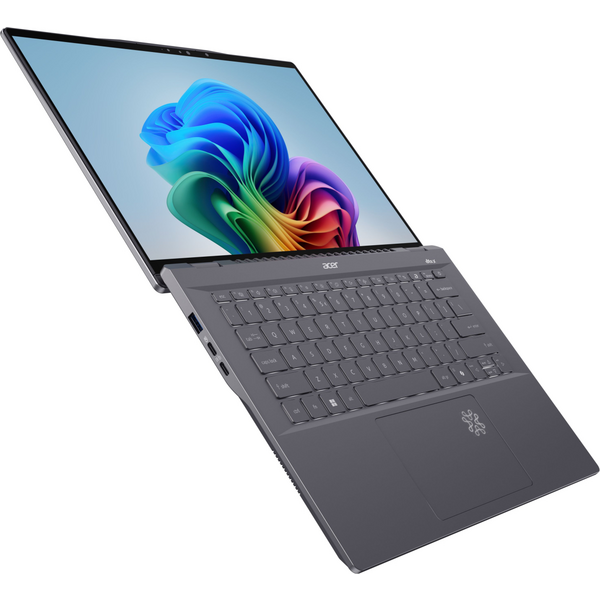 Ноутбук ACER Swift 14 AI SF14-11 (NX.KZXEU.001)