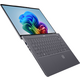 Ноутбук ACER Swift 14 AI SF14-11 (NX.KZXEU.001)