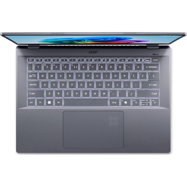 Ноутбук ACER Swift 14 AI SF14-11 (NX.KZXEU.001)