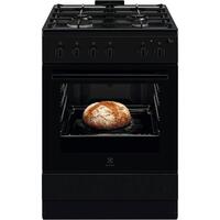 Плита газова Electrolux LKG604013K