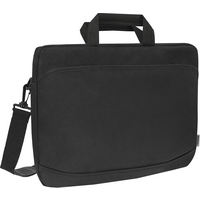 IT cумки DEFENDER Monte 17'' чорний