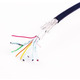 Кабель Cablexpert HDMI - HDMI V 2.0 (M/M), 10 м, чорний (CC-HDMI4-10M) пакет