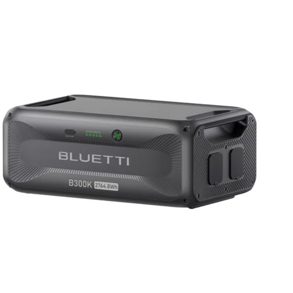 Дополнительная батарея Bluetti B300K Expansion Battery 2764.8Wh