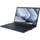 Asus ExpertBook B1 B1502CVA-BQ1002X (90NX06X1-M02WH0) Star Black