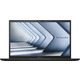 Asus ExpertBook B1 B1502CVA-BQ1002X (90NX06X1-M02WH0) Star Black