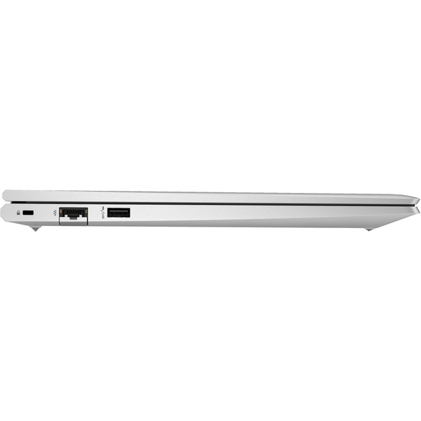 Ноутбук HP Probook 455-G10 15.6" FHD IPS AG, AMD R5-7530U, 16GB, F512GB, UMA, Win11P, серебристый