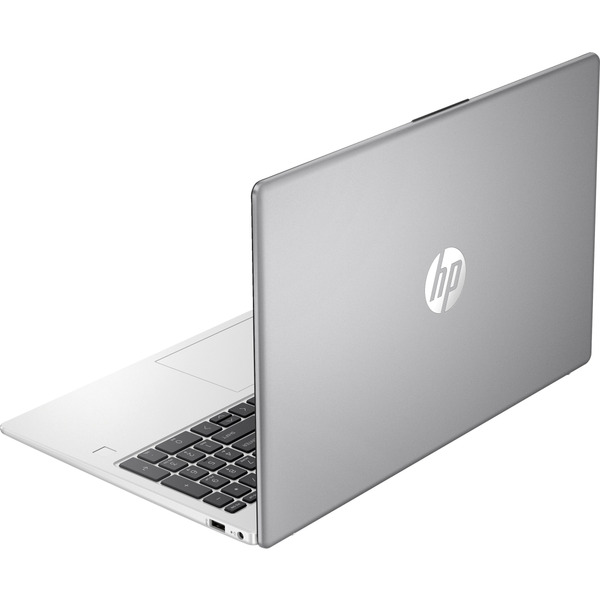 Ноутбук HP 255-G10 15.6 FHD IPS AG, AMD R7-7730U, 16GB, F1024GB, UMA, DOS, серебристый