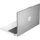 Ноутбук HP 255-G10 15.6" FHD IPS AG, AMD R7-7730U, 16GB, F1024GB, UMA, DOS, серебристый