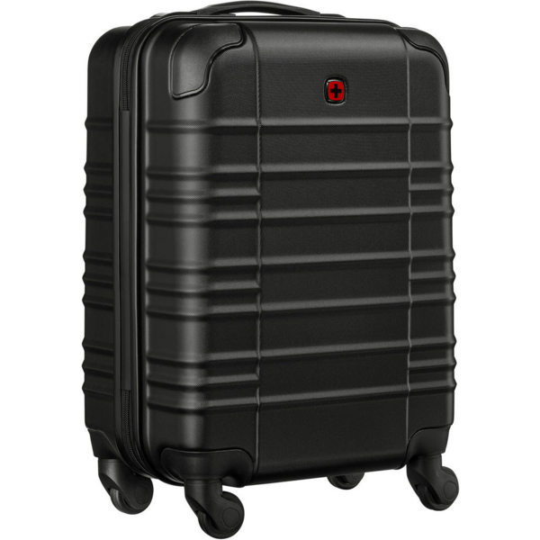 Чемодан Wenger Amplar 653143