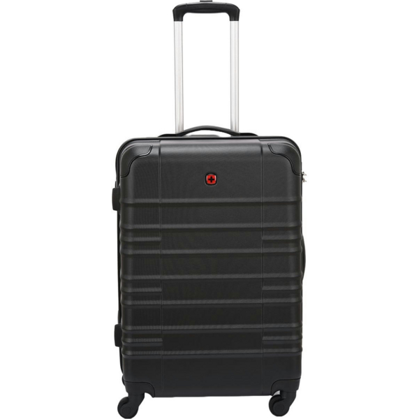 Набор чемоданов Wenger Amplar 653149