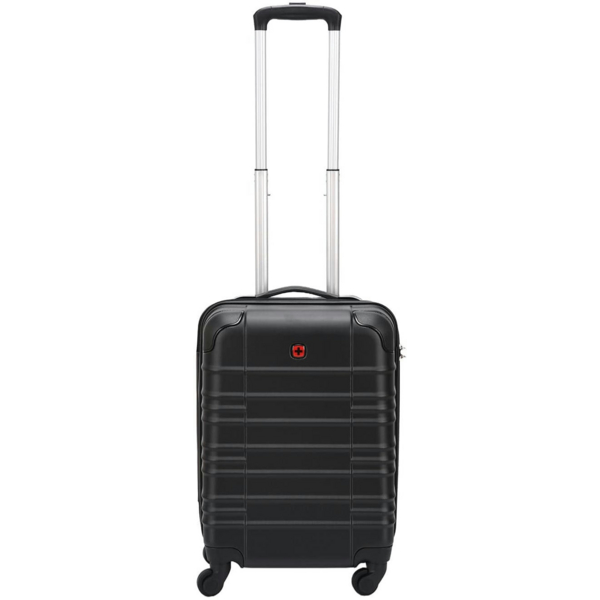 Набор чемоданов Wenger Amplar 653149