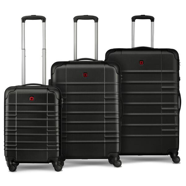 Набор чемоданов Wenger Amplar 653149