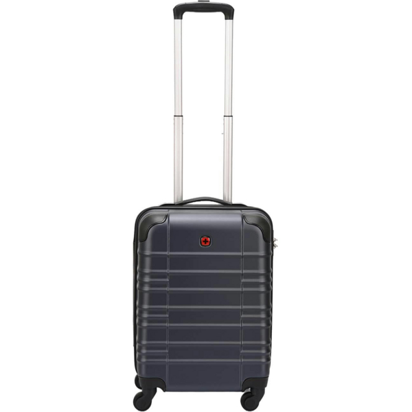 Набір валіз Wenger Amplar 653150