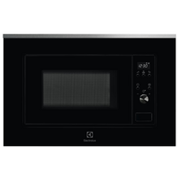 Вбудована мікрохвильова піч Electrolux LMS2173EMX