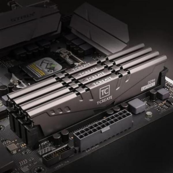 Оперативна пам'ять Team T-Create Expert Gray TTCED416G3200HC16FDC01
