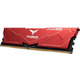 Модуль пам`ятi DDR5 2x16GB/6000 Team T-Force Vulcan Red (FLRD532G6000HC38GDC01)