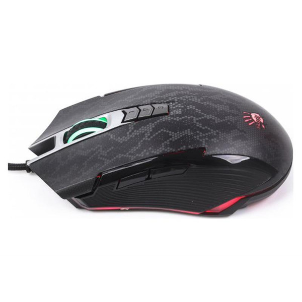 Мышь A4Tech Bloody P93s Snake
