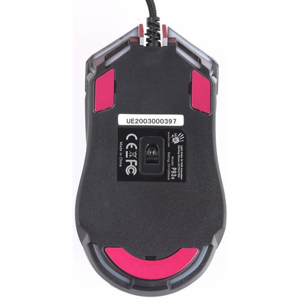 Мышь A4Tech Bloody P93s Snake