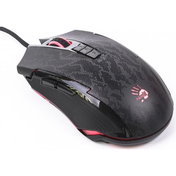 Мышь A4Tech Bloody P93s Snake