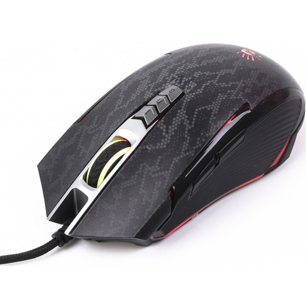 Мышь A4Tech Bloody P93s Snake