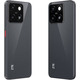 Смартфон ZTE Blade A55 4/128GB Black