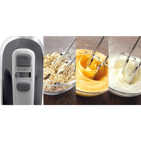 Миксер Gorenje M500DCBK